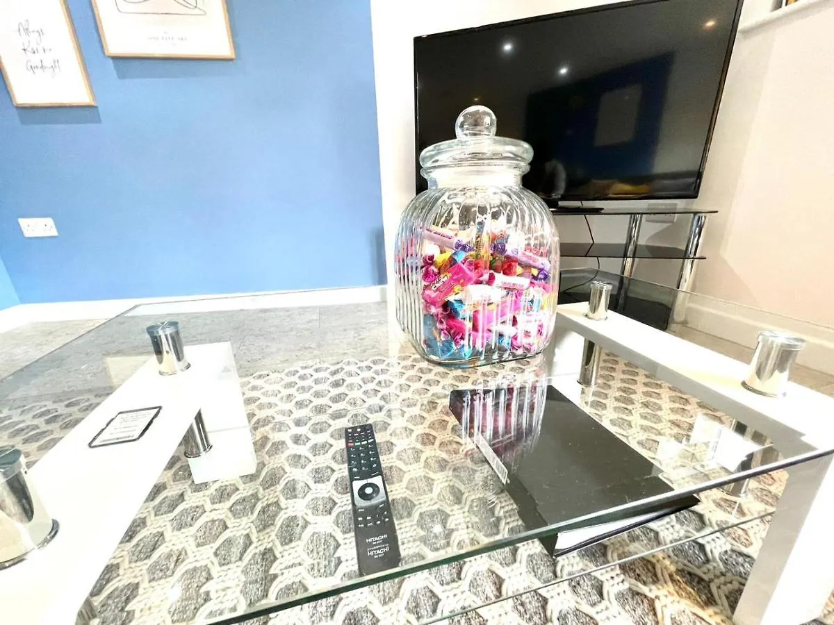 Koala & Tree - Massive Studio Apartment Centric Location - Short Lets & Serviced Accommodation Cambridge 0*, Cambridge (Cambridgeshire) United Kingdom
